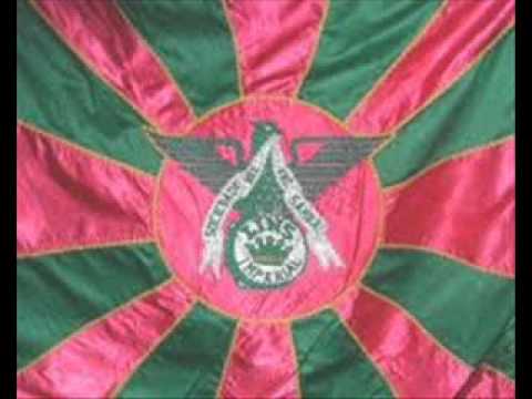 Lins Imperial 1979 2/14 Grupo 2A - A Guerra do Reino Divino (Tributo Carlinhos de Pilares)