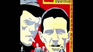 The Business - Harry&#39;s May