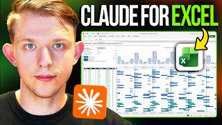 Master Claude for Excel in 20 Minutes (Full Guide)