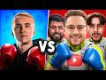 Best CS2 Pro vs Streamers