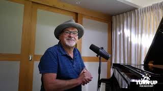 Paul Carrack - Love Will Keep Us Alive (Turn Up From Home 2020)