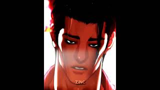 Download lagu THE MONSTER - Kitae Kim ☠️🔥 || Lookism Edit || #shorts #lookism #manhwa mp3