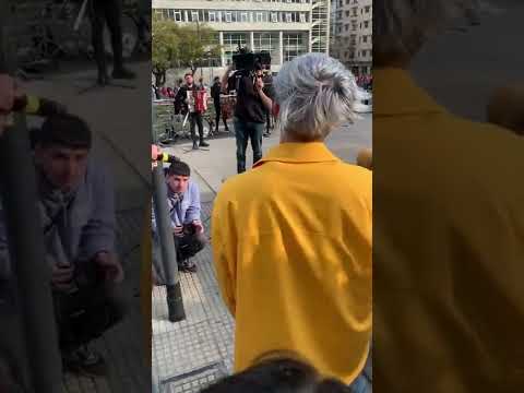 la konga & Rusher ( olvídate )