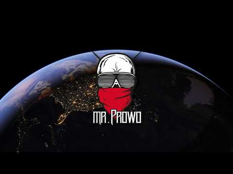 Mr.PROWO x JKS x ROBSON - NIBYlandia (ft. DJ SILENT)