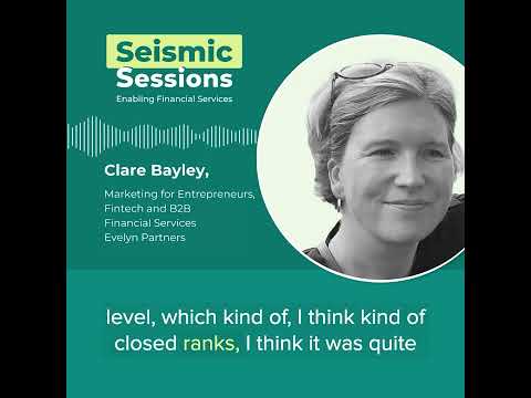 Seismic Sessions Podcast: The Value of Community