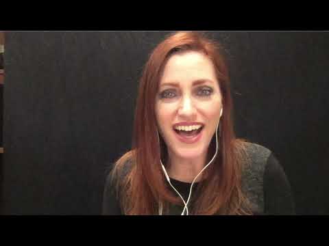 L'kha Dodi  by Hazzan Sandy Bernstein