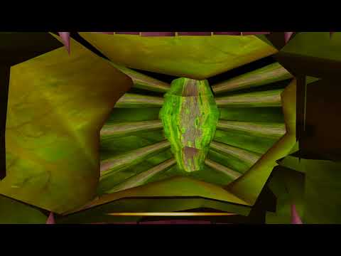 Alien vs Predator 2: Primal Hunt (Predalien) Playthrough 1 No commentary