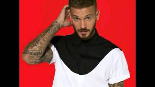 M pokora - avant nous (R.E.D)