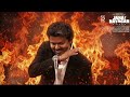 Jananayagan - True Leader Theme | Thalapathy Vijay | H Vinoth | Pooja Hegde | Anirudh Ravichander 