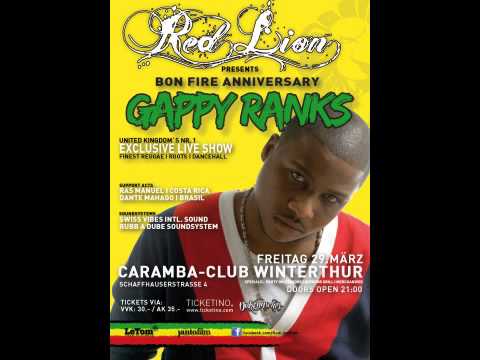 REDLION DUB JAHRICIO - HUSTLER