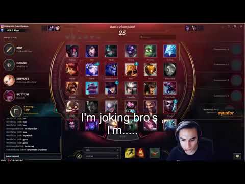 The Best Master Yi Player in The World - League of Legends