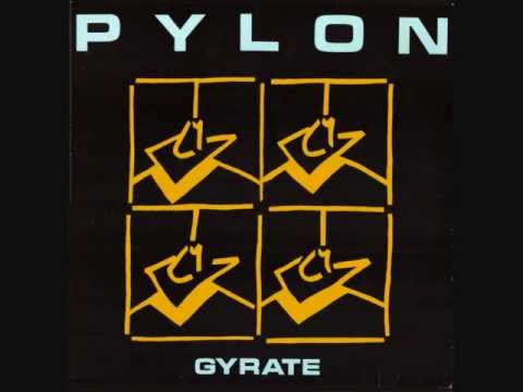 Pylon - Feast on my Heart