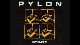 Pylon - Feast on my Heart