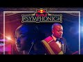 Red Bull SymphonicKabza De Small With Ofentse Pitse The Symphonic Orchestra