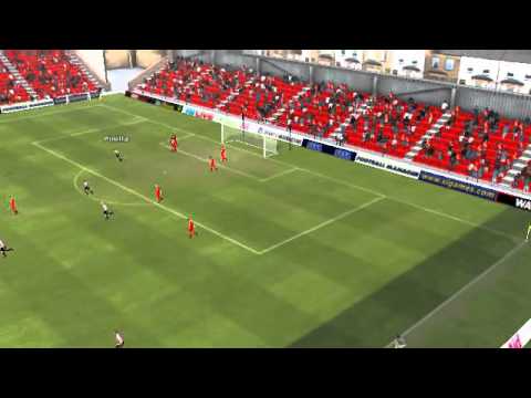 Grosseto 2 - 2 Palermo - Match Highlights