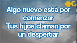 Cielo y Tierra- Marco Barrientos Ft Israel Chaparro