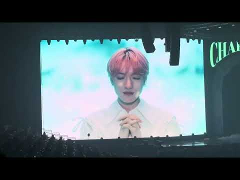 VCR + Wichu 251102 NCT Wish Into The Wish Our Wish Day3