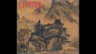 Crivits - Sleep walk