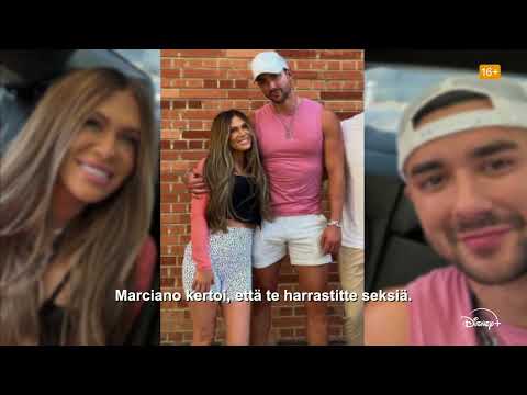 The Secret Lives of Mormon Wives Season 3 | Trailer l Disney+