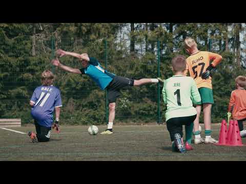 "Tää on se meidän juttu" - myClub ja FC Espoo