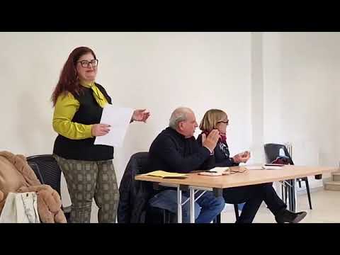 La seduta del Consiglio comunale di Girifalco del 31 marzo