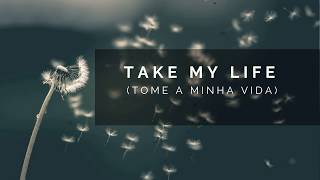 take my life - cindy morgan