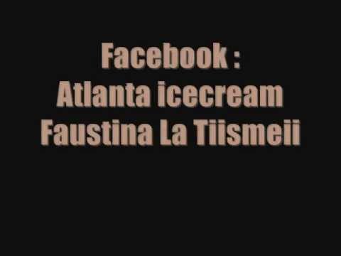 Faustina&Atlanta - When i see you ( Cover )