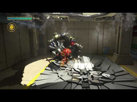 Knack 2 - Chapter 1-1 The Invasion: Size Up & Down Tutorials, Hidden Treasure Sunstone Bomb Part