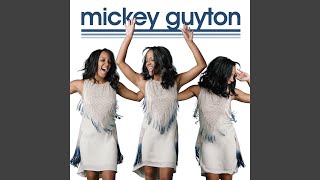 Mickey Guyton Pretty Little Mustang