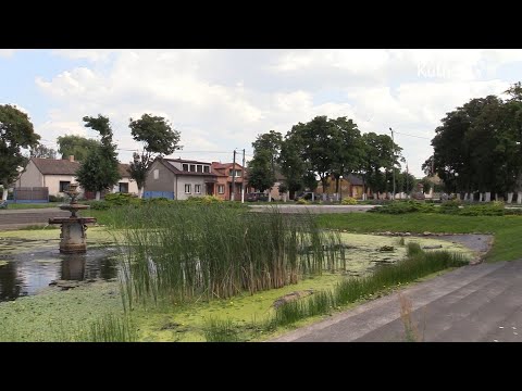 W Dąbrowicach powstanie tężnia solankowa