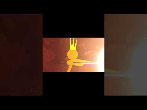 King Orange has Sad issues - AVM Parody