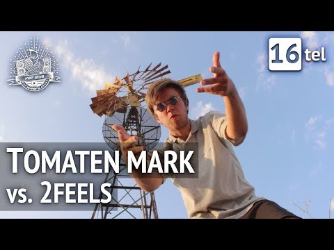 Video thumbnail for Vs. 2feels [VBT 2018 - HR 16tel-Finale]