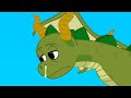 The Magic Dragon Kids Cartoons Mila And Morphle