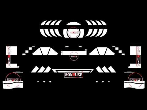 Sonruxe Mashup - Strobe x Intro x Arcadia x Take Over Control | Virtual Stage