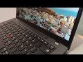 Ноутбук Lenovo ThinkPad L14 4