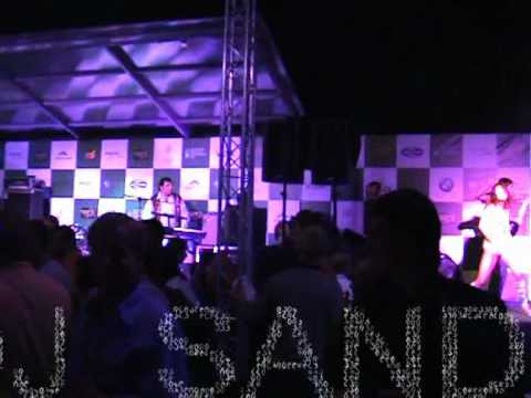 Dj Sandr  Live