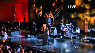 Faith HillLive 2009,01   The Neighborhood Inaugural Ball If My Heart Had Wings