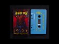 Benediction - Born In A Fever