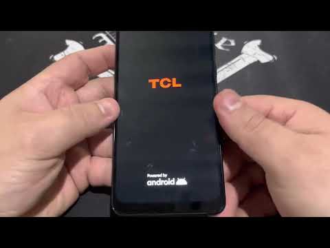 Como Ativar e Desativa Modo FastBoot ou BootLoader no Smartphone TCL 10 SE T766H |Android10Q| Sem PC