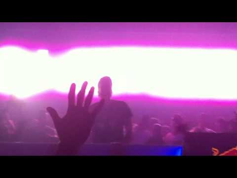 Dj Antoine - Vanilla Club