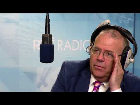 Liveline with Joe Duffy | Après Match