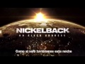 Satellite - Nickelback (letra en español)