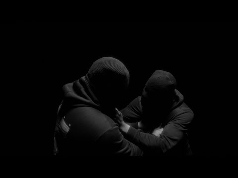 DDROID - Stress (Official Music Video)