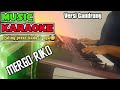 MERGO RIKO KARAOKE KENDANG KEMPUL BANYUWANGI NADA CEWEK