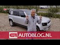 11 gave dingen van de nieuwe Land Rover Defender