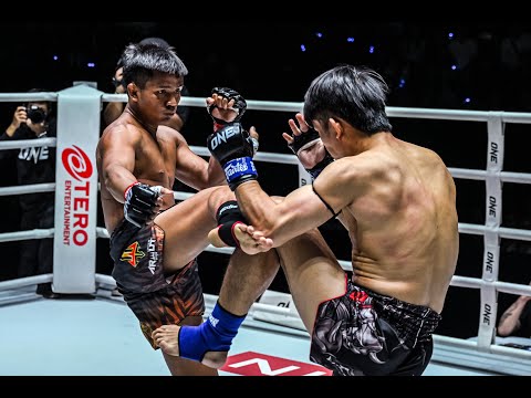Donking Yotharakmuaythai vs Panpet Sor Naruemon full fight