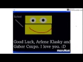 THX Parody