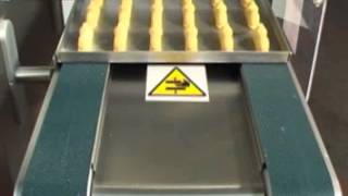 Multi-Level Cookie Depositing  on an Empire Cookie Depositor