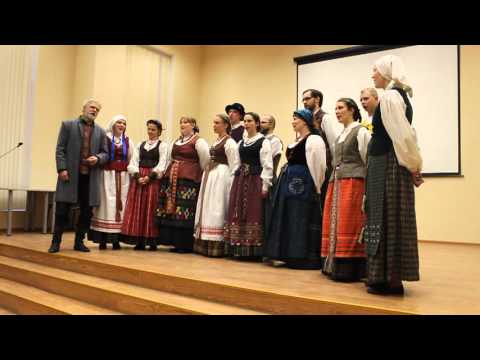 Gali lauka - Mindrė