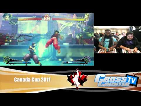 Britain's Got Talent, 25 year old, Amazing Street Fighter Player Marn (Marnkoto) vs F-Word (Ibuki)